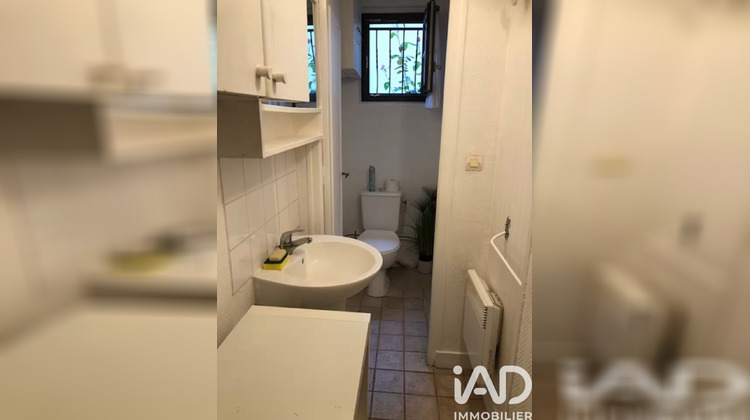 Ma-Cabane - Vente Appartement Samois-sur-Seine, 36 m²