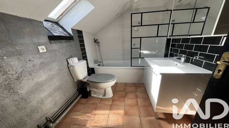 Ma-Cabane - Vente Appartement Samois-sur-Seine, 89 m²