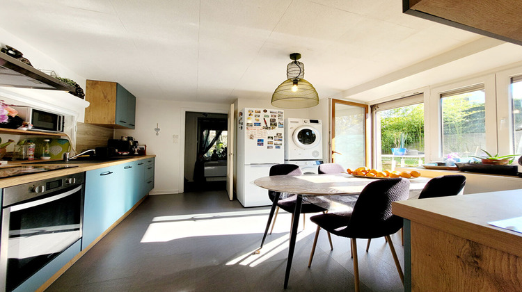 Ma-Cabane - Vente Appartement SAMPANS, 86 m²