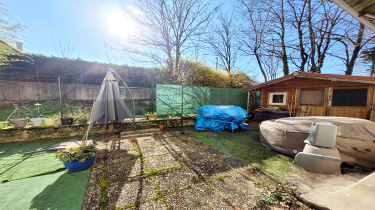 Ma-Cabane - Vente Appartement SAMPANS, 86 m²