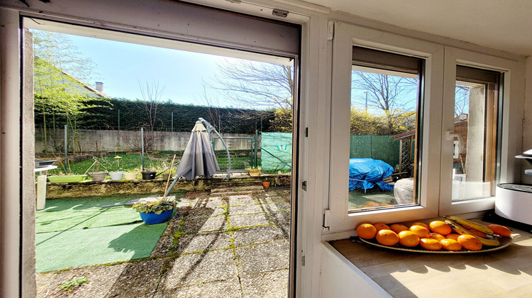 Ma-Cabane - Vente Appartement SAMPANS, 86 m²