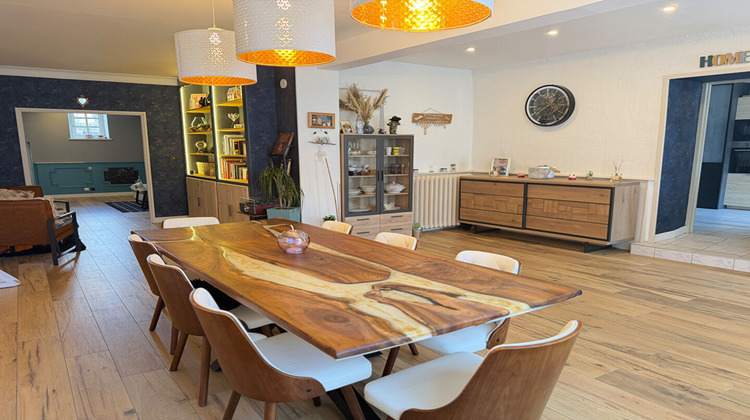 Ma-Cabane - Vente Appartement SAMPANS, 167 m²