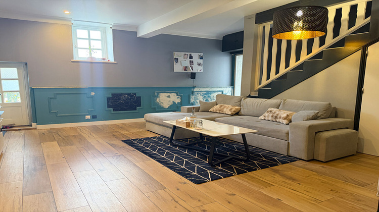 Ma-Cabane - Vente Appartement SAMPANS, 167 m²