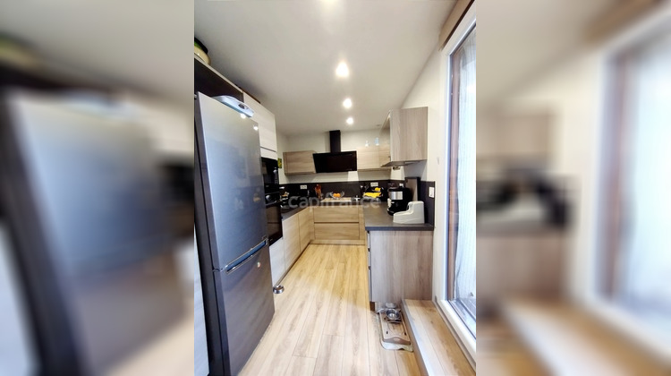 Ma-Cabane - Vente Appartement SAN MARTINO DI LOTA, 73 m²