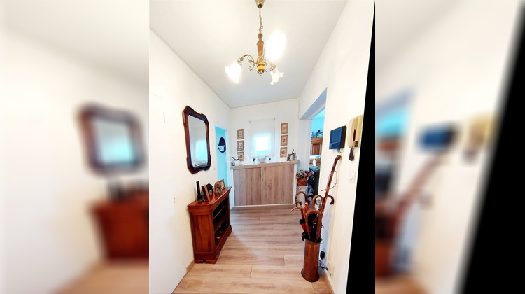 Ma-Cabane - Vente Appartement SAN MARTINO DI LOTA, 73 m²