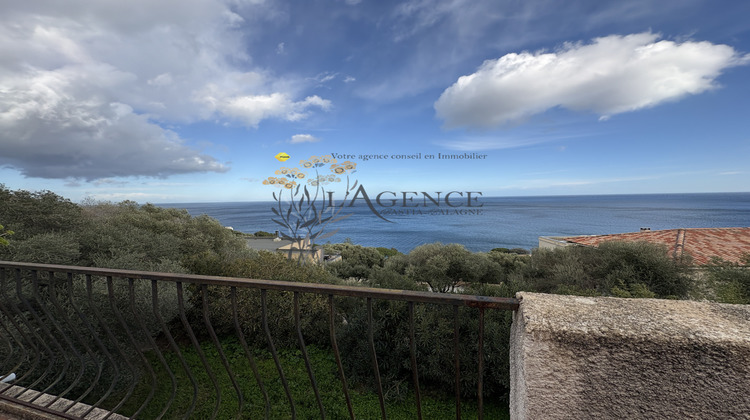 Ma-Cabane - Vente Appartement San-Martino-di-Lota, 95 m²