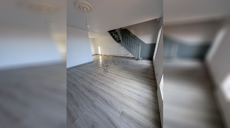 Ma-Cabane - Vente Appartement San-Martino-di-Lota, 95 m²