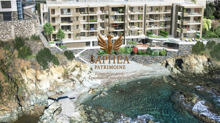 Ma-Cabane - Vente Appartement San-Martino-di-Lota, 69 m²