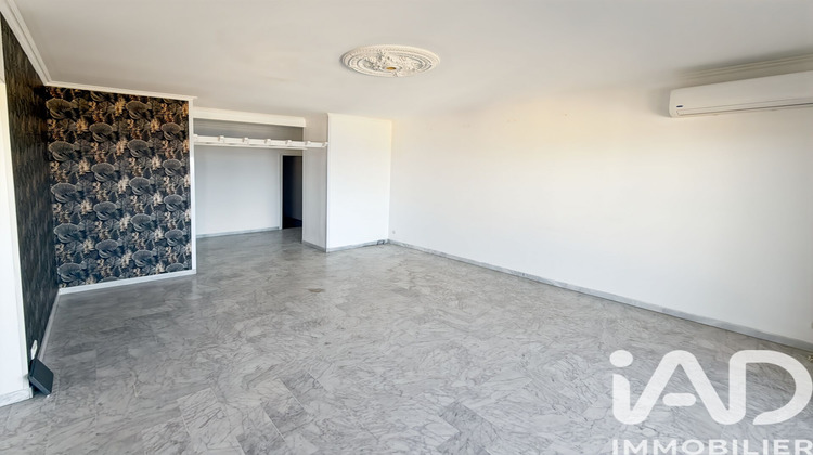 Ma-Cabane - Vente Appartement San-Martino-Di-Lota, 84 m²