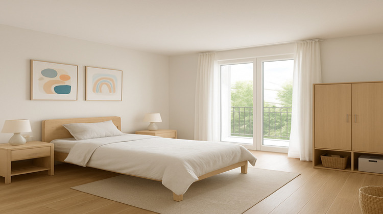 Ma-Cabane - Vente Appartement SAN-MARTINO-DI-LOTA, 206 m²