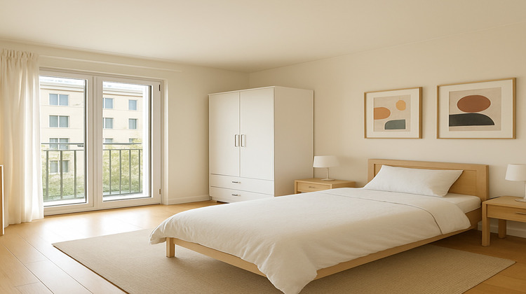 Ma-Cabane - Vente Appartement SAN-MARTINO-DI-LOTA, 206 m²