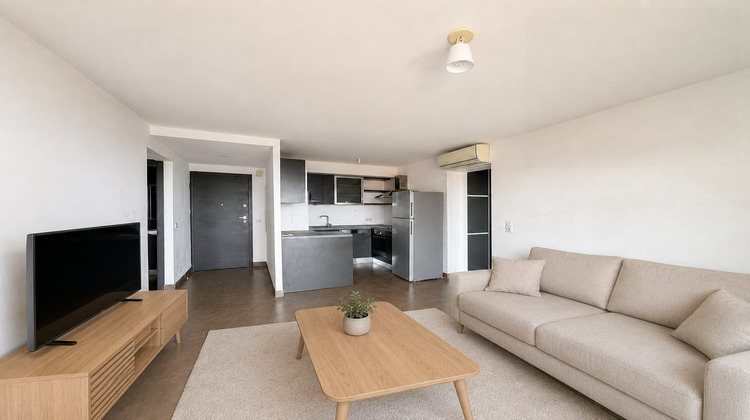 Ma-Cabane - Vente Appartement San-Martino-di-Lota, 64 m²