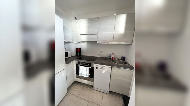 Ma-Cabane - Vente Appartement SAN-NICOLAO, 27 m²