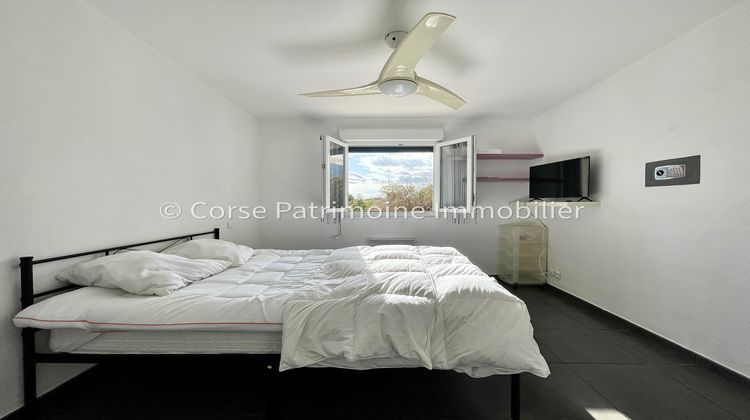 Ma-Cabane - Vente Appartement San-Nicolao, 42 m²