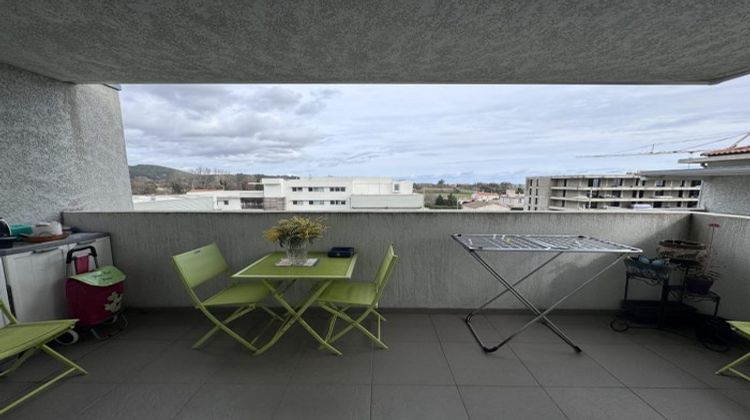 Ma-Cabane - Vente Appartement San-Nicolao, 41 m²