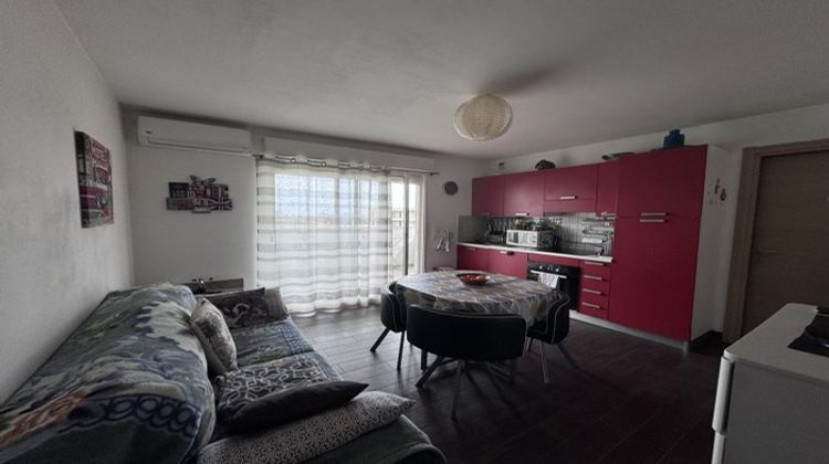 Ma-Cabane - Vente Appartement San-Nicolao, 41 m²