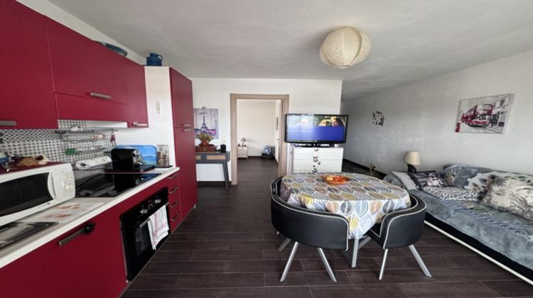 Ma-Cabane - Vente Appartement San-Nicolao, 41 m²