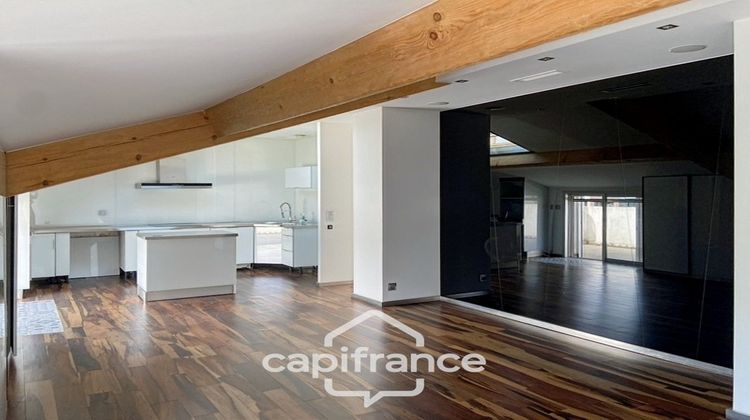 Ma-Cabane - Vente Appartement SAN NICOLAO, 125 m²