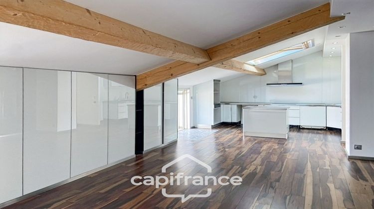 Ma-Cabane - Vente Appartement SAN NICOLAO, 125 m²