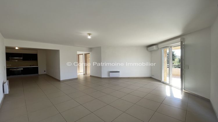 Ma-Cabane - Vente Appartement San-Nicolao, 72 m²