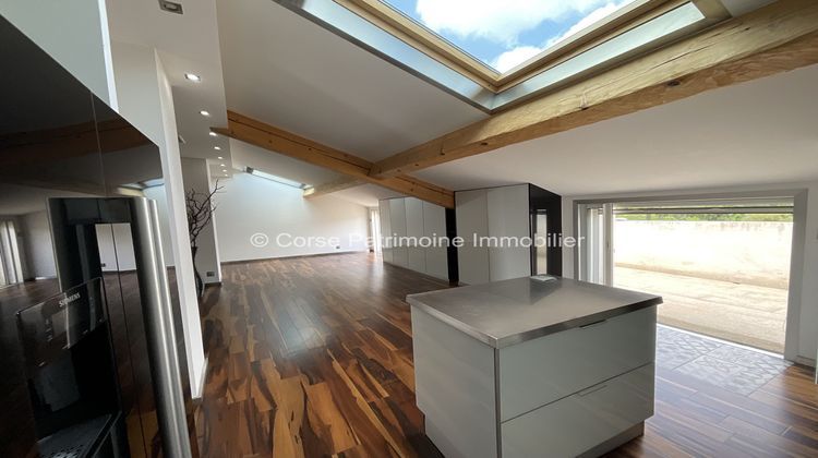 Ma-Cabane - Vente Appartement San-Nicolao, 125 m²