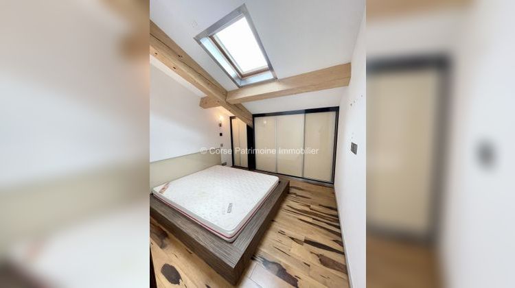 Ma-Cabane - Vente Appartement San-Nicolao, 125 m²