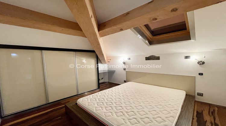 Ma-Cabane - Vente Appartement San-Nicolao, 125 m²