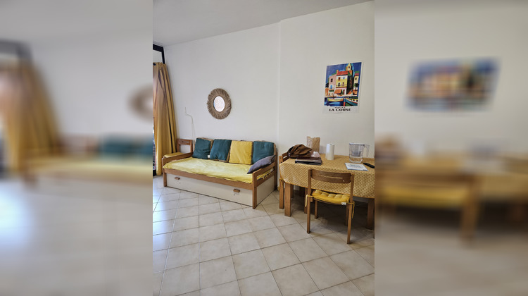 Ma-Cabane - Vente Appartement San-Nicolao, 32 m²