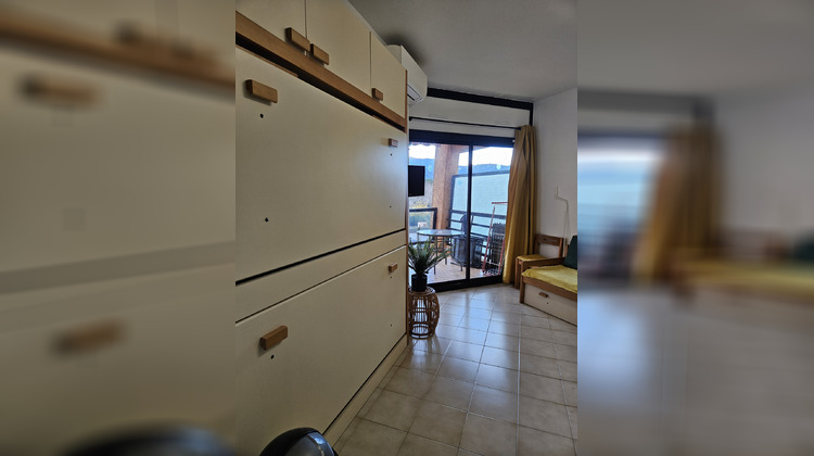 Ma-Cabane - Vente Appartement San-Nicolao, 32 m²