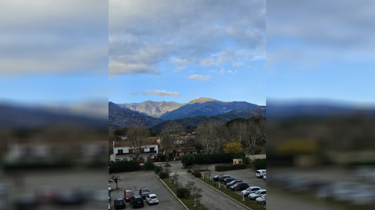 Ma-Cabane - Vente Appartement San-Nicolao, 32 m²