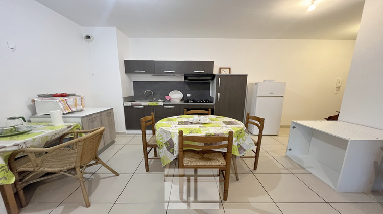 Ma-Cabane - Vente Appartement San-Nicolao, 50 m²