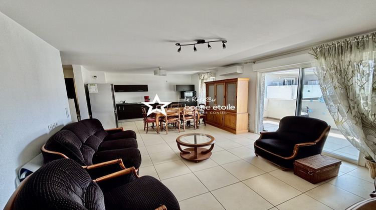 Ma-Cabane - Vente Appartement San-Nicolao, 67 m²