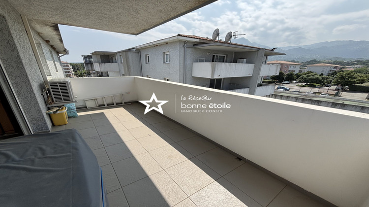 Ma-Cabane - Vente Appartement San-Nicolao, 67 m²