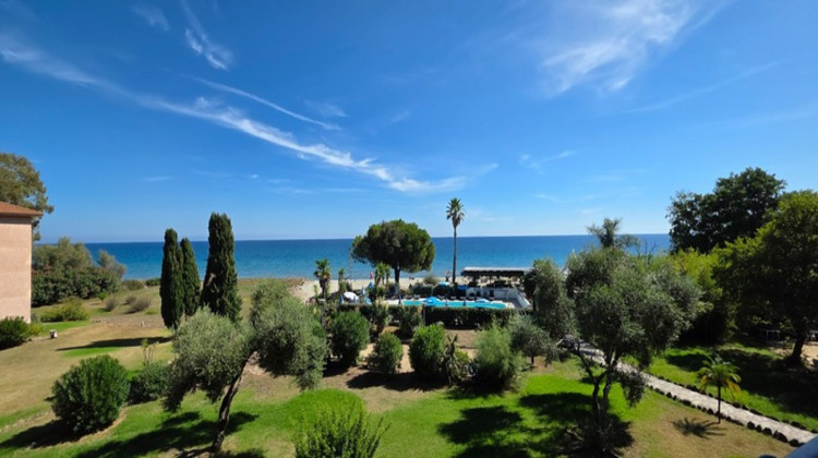 Ma-Cabane - Vente Appartement SAN NICOLAO, 54 m²