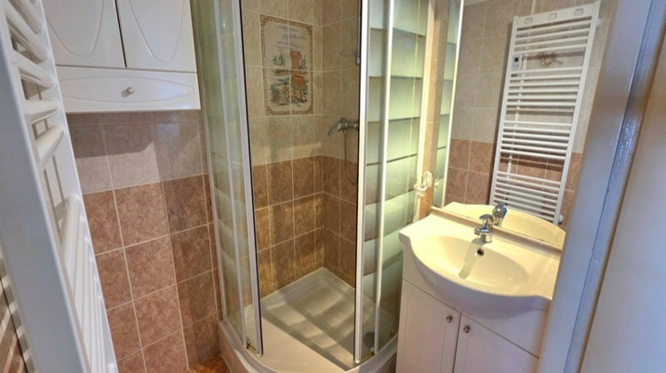 Ma-Cabane - Vente Appartement SAN NICOLAO, 50 m²