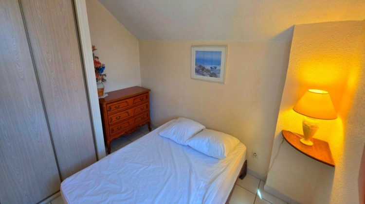 Ma-Cabane - Vente Appartement SAN NICOLAO, 50 m²