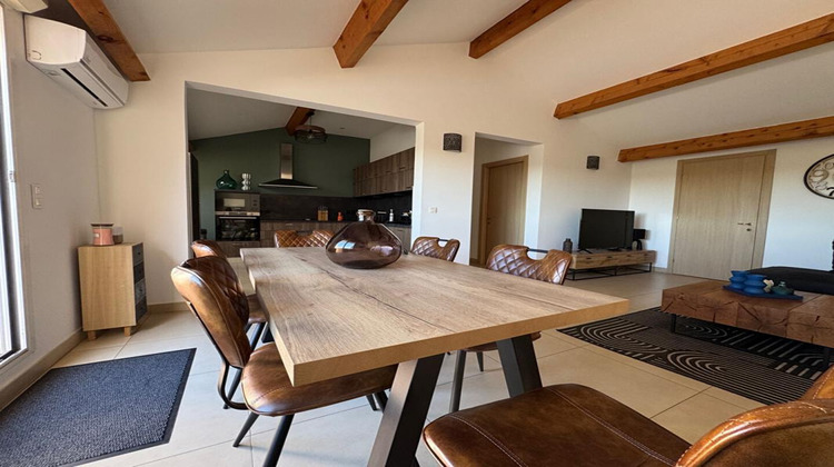 Ma-Cabane - Vente Appartement SAN NICOLAO, 108 m²