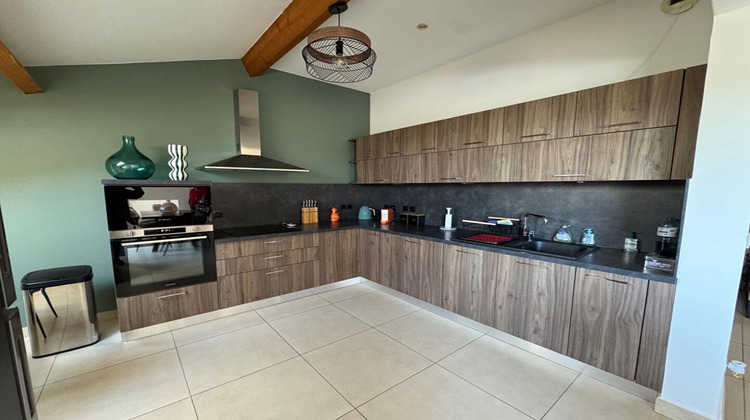 Ma-Cabane - Vente Appartement SAN NICOLAO, 108 m²