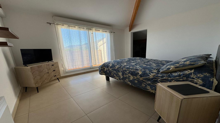 Ma-Cabane - Vente Appartement SAN NICOLAO, 108 m²