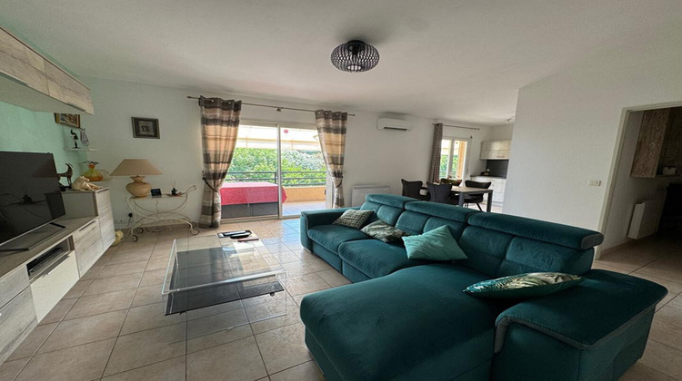 Ma-Cabane - Vente Appartement SAN NICOLAO, 58 m²