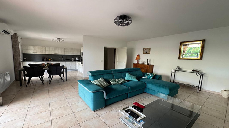 Ma-Cabane - Vente Appartement SAN NICOLAO, 58 m²