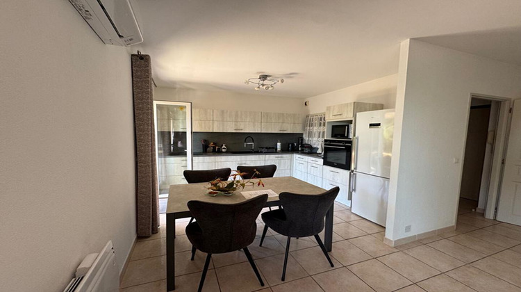 Ma-Cabane - Vente Appartement SAN NICOLAO, 58 m²