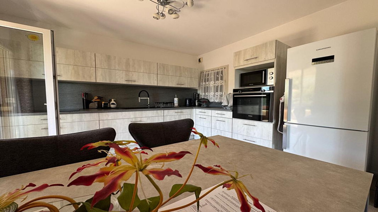 Ma-Cabane - Vente Appartement SAN NICOLAO, 58 m²