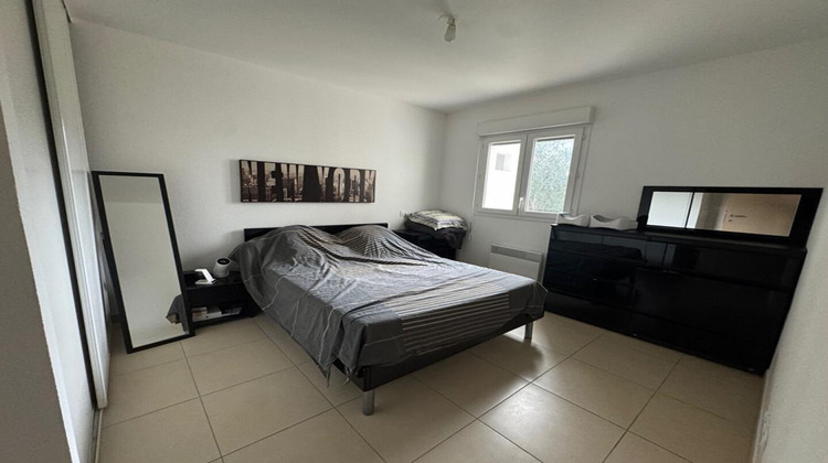 Ma-Cabane - Vente Appartement SAN NICOLAO, 39 m²