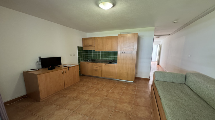 Ma-Cabane - Vente Appartement San-Nicolao, 27 m²