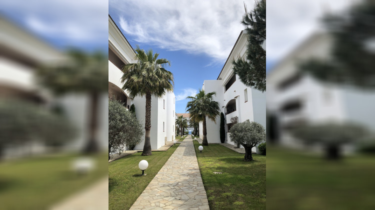 Ma-Cabane - Vente Appartement San-Nicolao, 27 m²