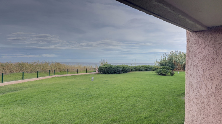 Ma-Cabane - Vente Appartement San-Nicolao, 23 m²