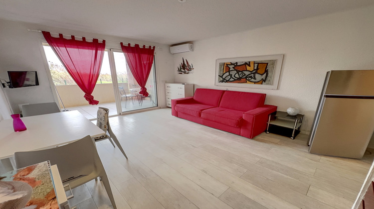 Ma-Cabane - Vente Appartement San-Nicolao, 23 m²
