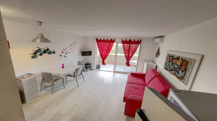 Ma-Cabane - Vente Appartement San-Nicolao, 23 m²