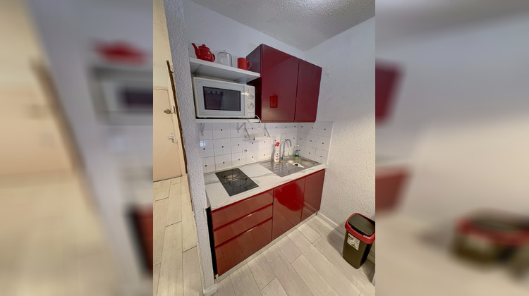 Ma-Cabane - Vente Appartement San-Nicolao, 23 m²